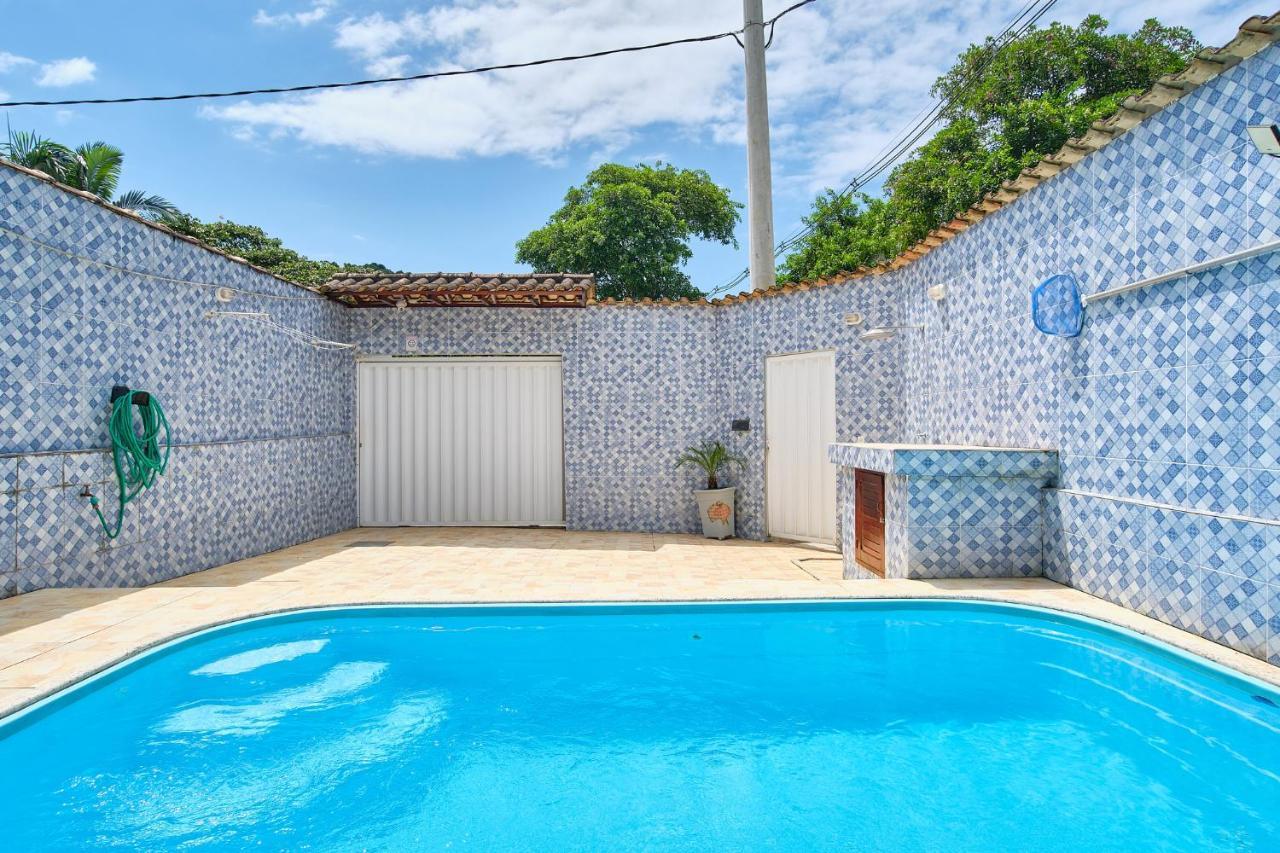 Villa Casa Tropical Paraty Exterior foto